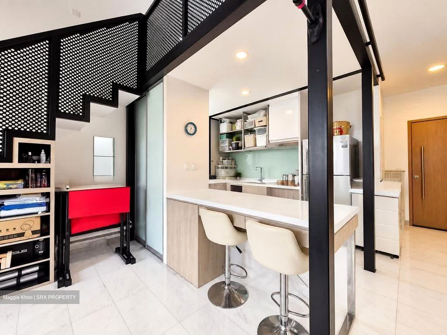The Greenwich (D28), Condominium #620080631